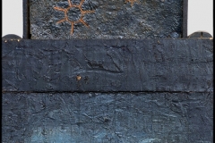 Día  | 2003  | Óleo sobre madera | 35  x 65 cm