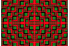 NFT - Raíces III