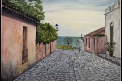 Calle-de-los-Suspiros-Colonia-Uruguay