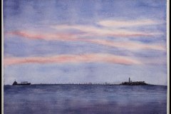 Isla-Farallon-Atardecer-Colonia-Uruguay