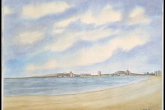 Piriapolis-Maldonado-Uruguay