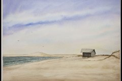 Playa-Valizas